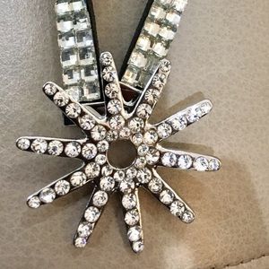 New Rhinestone Boot Bling